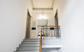 Cracwow K8 No.9 Apartment