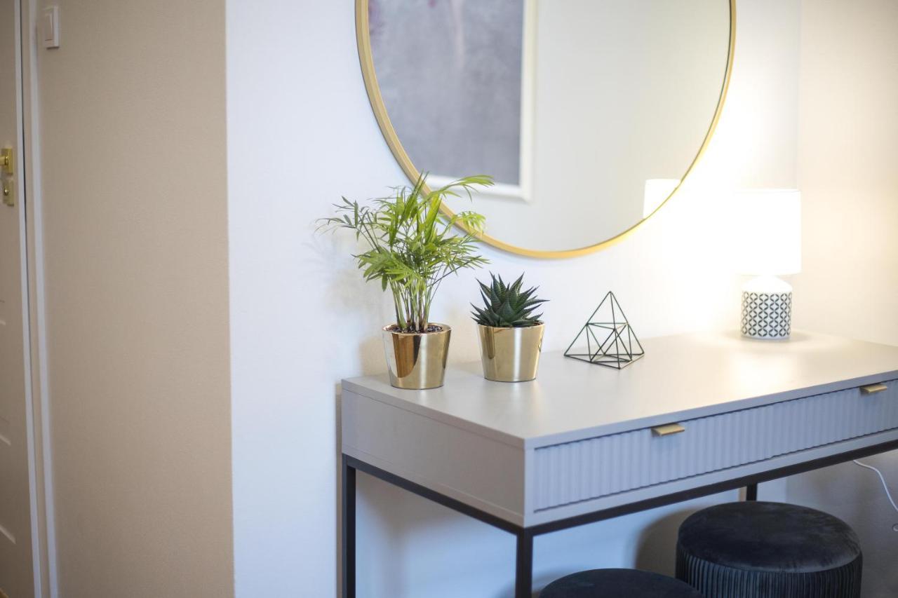Cracwow K8 No.9 Apartment Kraków Zewnętrze zdjęcie
