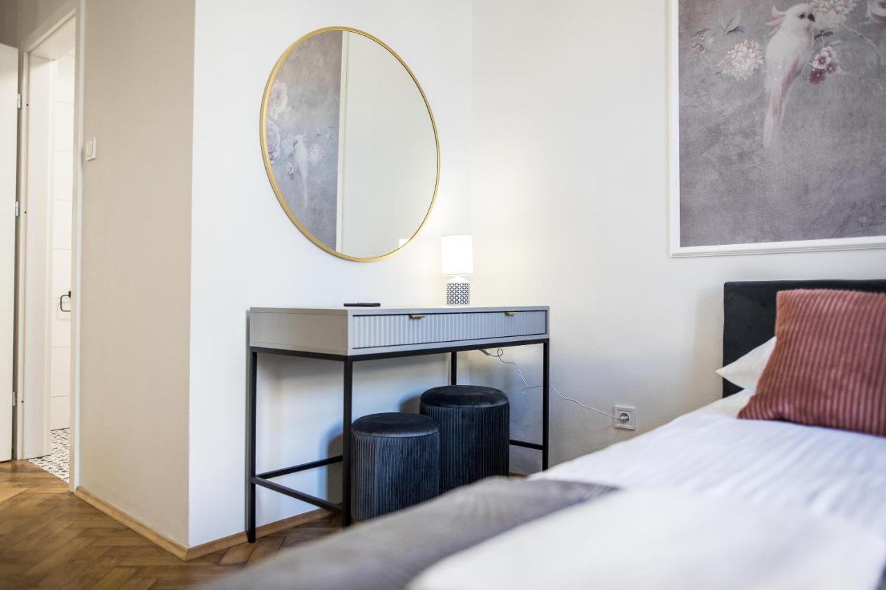 Cracwow K8 No.9 Apartment Kraków Zewnętrze zdjęcie