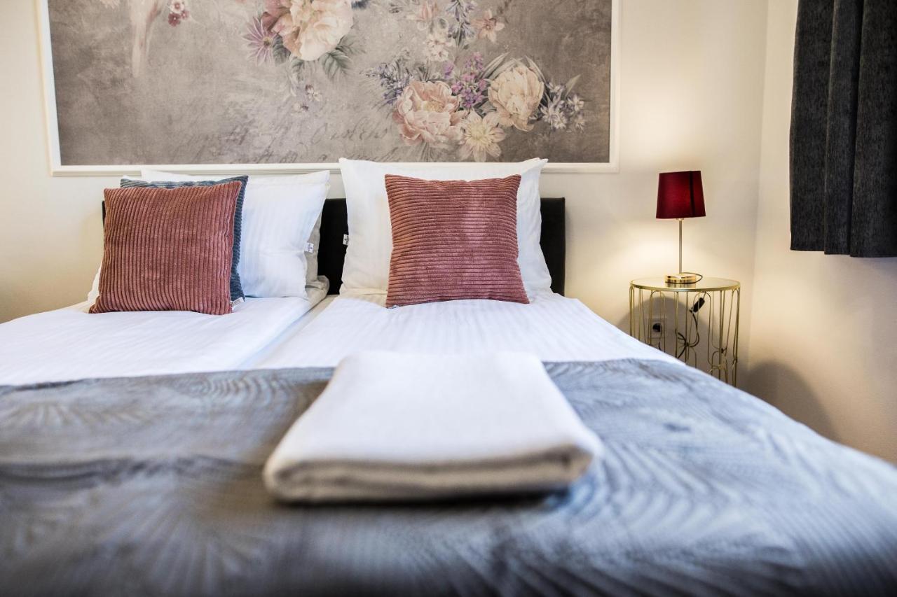 Cracwow K8 No.9 Apartment Kraków Zewnętrze zdjęcie