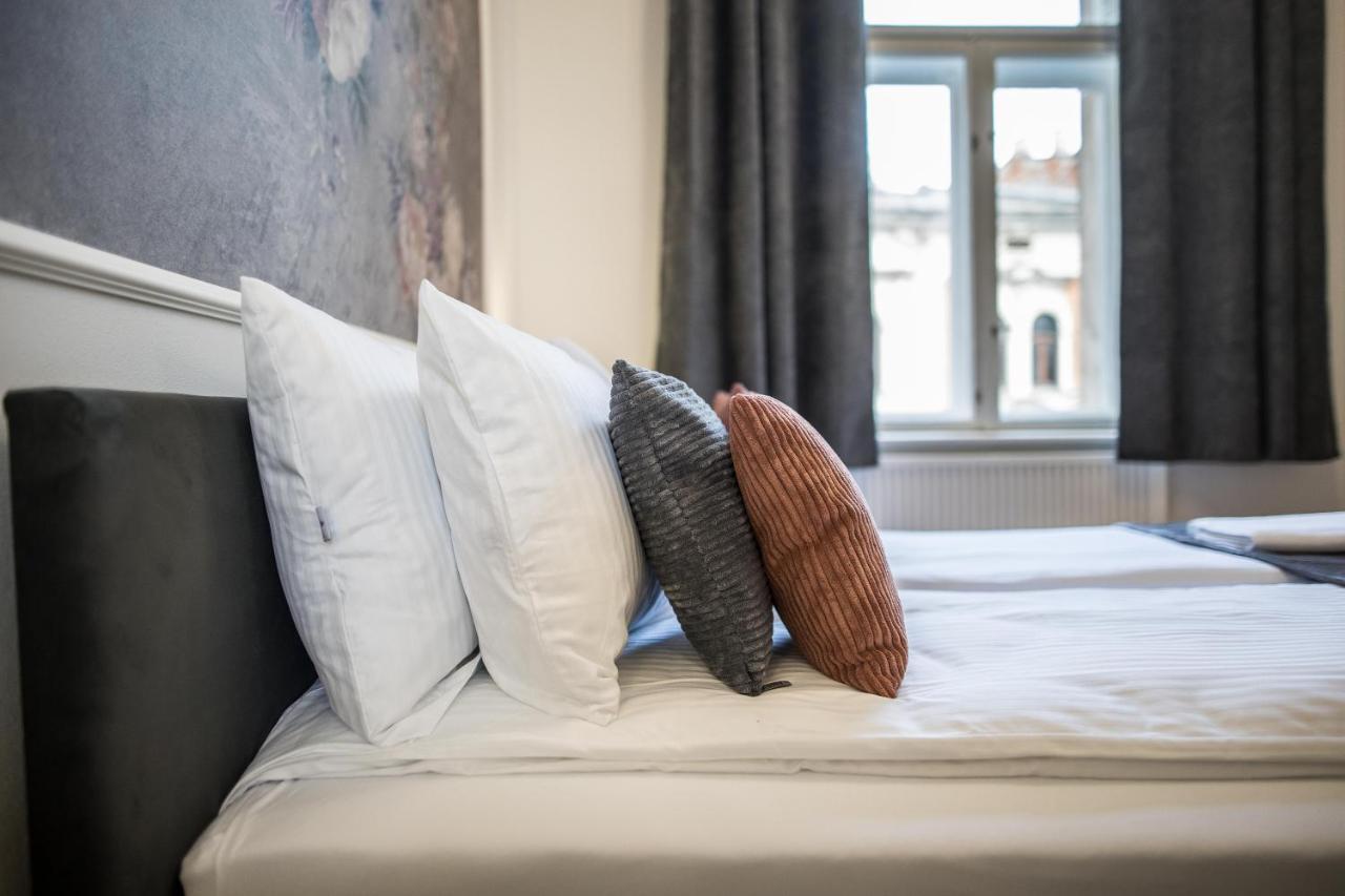 Cracwow K8 No.9 Apartment Kraków Zewnętrze zdjęcie