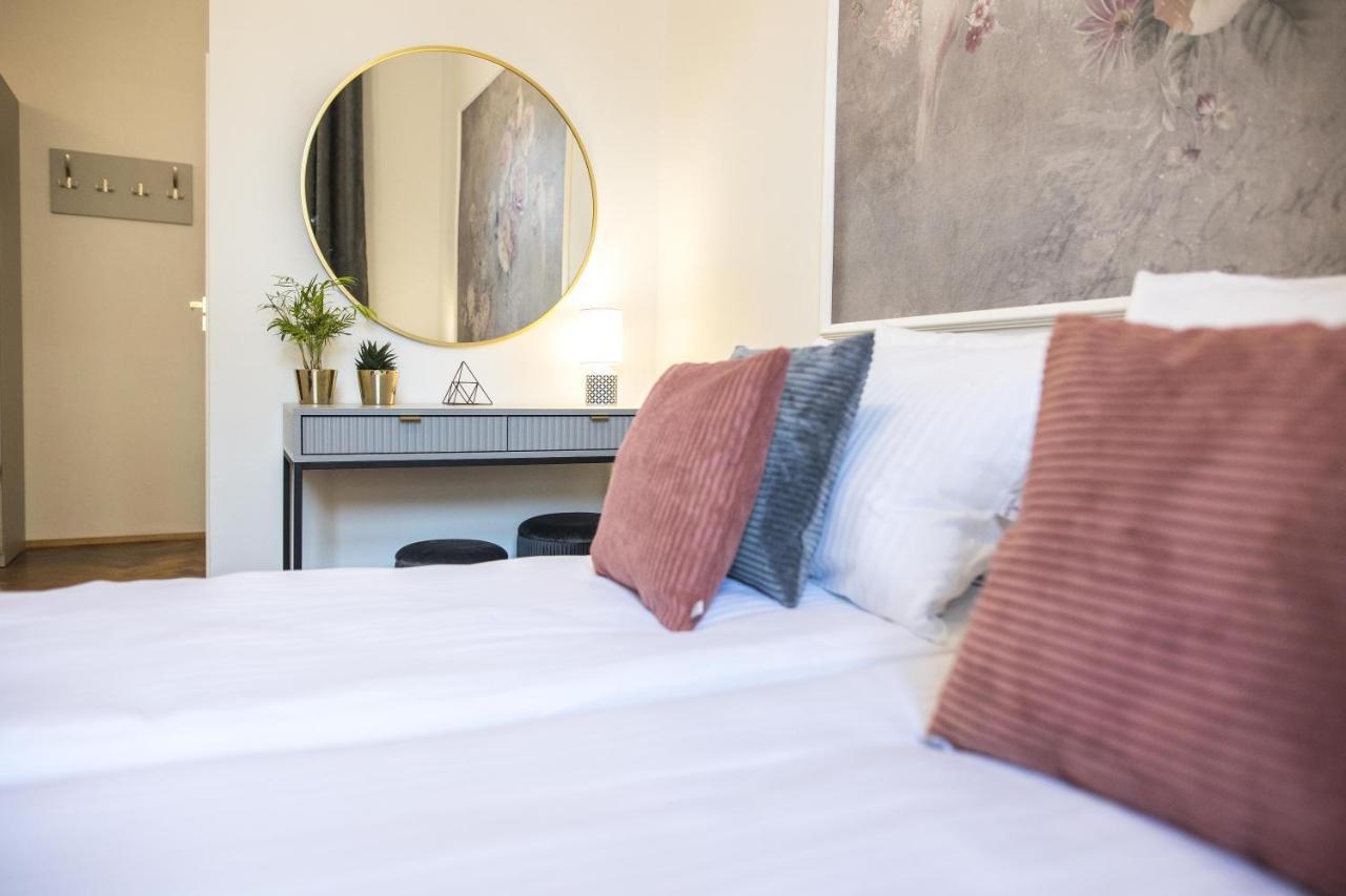 Cracwow K8 No.9 Apartment Kraków Zewnętrze zdjęcie