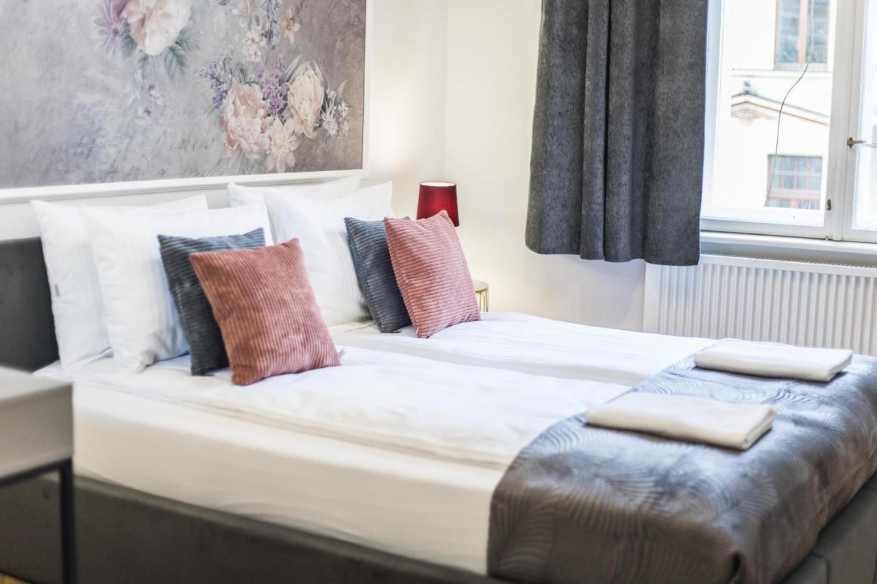 Cracwow K8 No.9 Apartment Kraków Zewnętrze zdjęcie