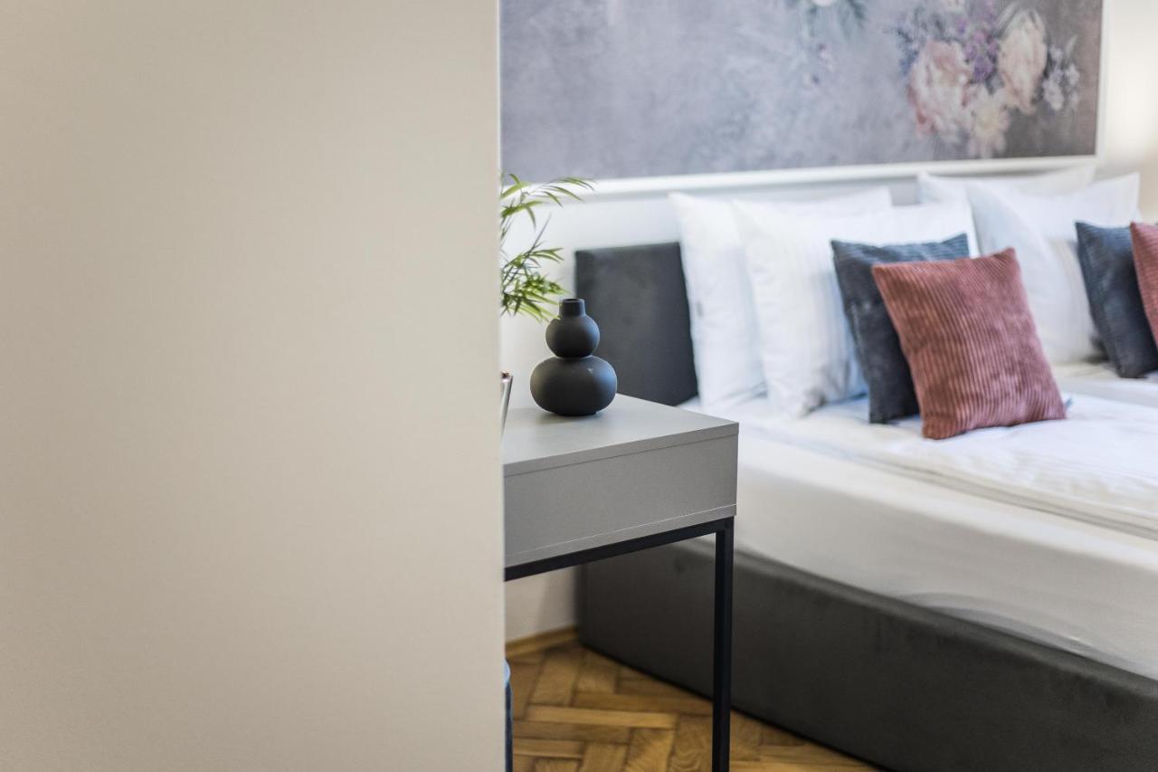 Cracwow K8 No.9 Apartment Kraków Zewnętrze zdjęcie