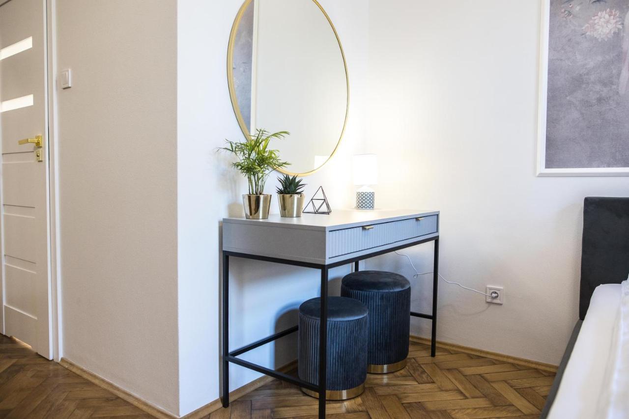 Cracwow K8 No.9 Apartment Kraków Zewnętrze zdjęcie