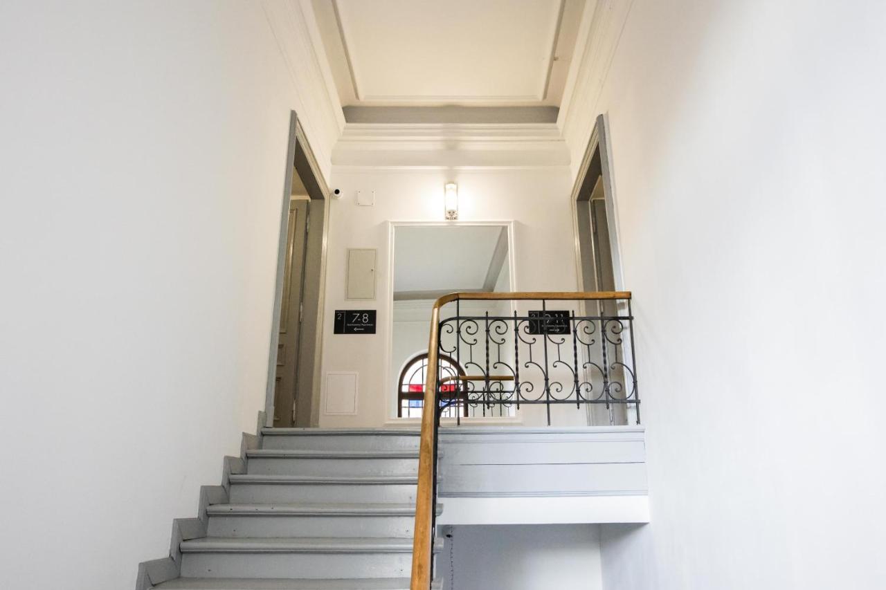 Cracwow K8 No.9 Apartment Kraków Zewnętrze zdjęcie